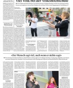 Wiler Zeitung, September 2018
