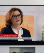 Tagesschau Krisenkommunikation