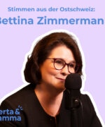 Podcast Berta & Gamma